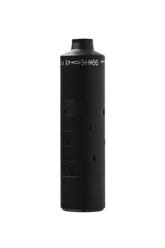 Глушитель Nielsen Sonic 45 FRITZ (М15х1), под калибры .30, 7 мм