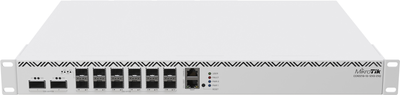 Router Mikrotik CCR2216-1G-12XS-2XQ (CCR2216-1G-12XS-2XQ)