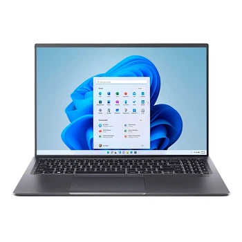 Ноутбук Acer Swift X SFX16-52G-74WS (NX.K0TAA.003)