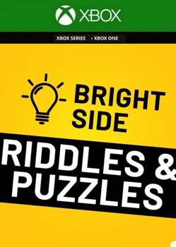 Ключ активации Bright Side: Riddles and Puzzles для Xbox One/Series S/X