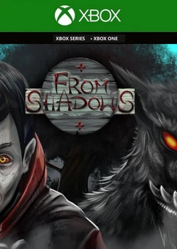 Ключ активации From Shadows Redux для Xbox One/Series S/X