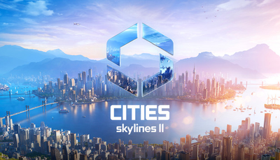 Гра для PC Cities: Skylines 2 Day one Edition (4020628601003)