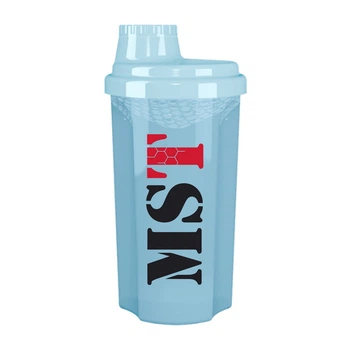 Шейкер спортивний MST Shaker MST 700 мл colambia blue
