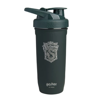 Шейкер спортивный SmartShake Reforce Harry Potter Slytherin 900 мл
