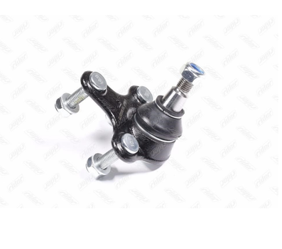 Опора кульова SKODA OCTAVIA 04-13, VW CADDY 04-передній.. (RIDER) Rider (RD993526772)