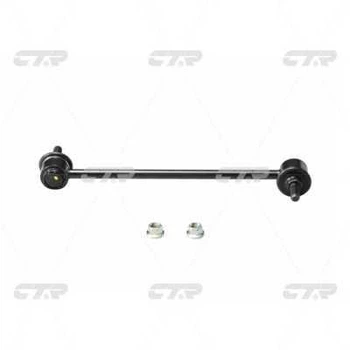 Стійка стаб FRONT Mitsubishi Outlander 06- Lancer 08- Peugeot Jeep/Chrysler OLD CLM-28 (вир-во CTR) CTR (CL0393)