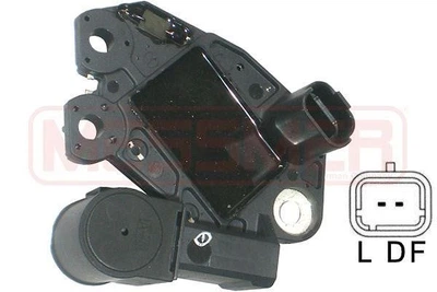Регулятор генератора NISSAN,OPEL,RENAULT (пр-во ERA) 216095 Era (216095)