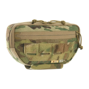 Тактический напашник Tactical Extreme Cordura 1000D размер М multicam