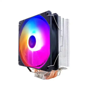 Кулер SNOWMAN C400 (LED)