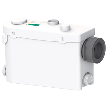 Каналізаційна установка Wilo HiSewlift 3-I35 (4191674)