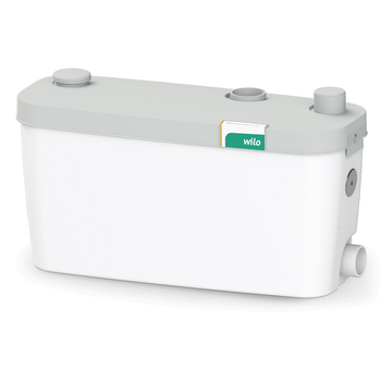 Насосна установка Wilo HiDrainlift 3-37 (4191680)
