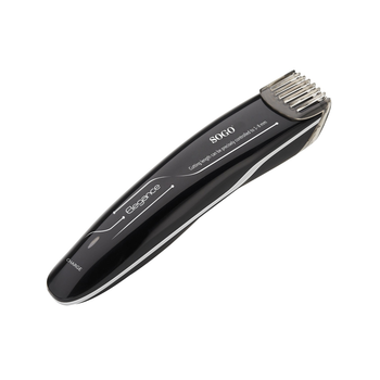 Машинка для стрижки волос SOGO CPE-SS-3455 Black