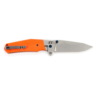Нож Firebird F7492 оранжевый