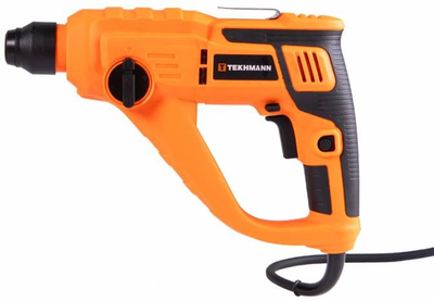 Перфоратор Tekhmann TRH-500 Mini 1.3 Дж 4800 уд/хв (850598)