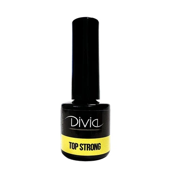 Топ Divia надміцний Top Strong Di1070 8 мл (4820253393195)