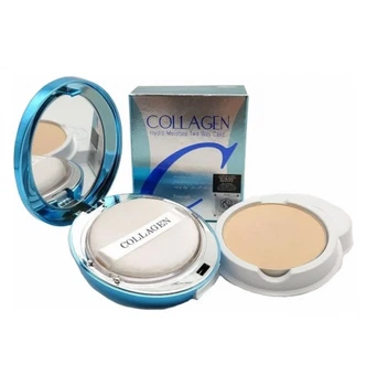 Пудра для обличчя Enough Collagen Hydro Moisture 13 30 г (8809347960303)