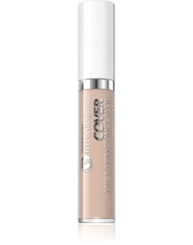 Консилер Bell Cover eye & skin Hypo Allergenic 10 9 мл (5902082524519)