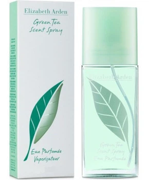 Парфумована вода Elizabeth Arden Green Tea 50 мл (85805268749)