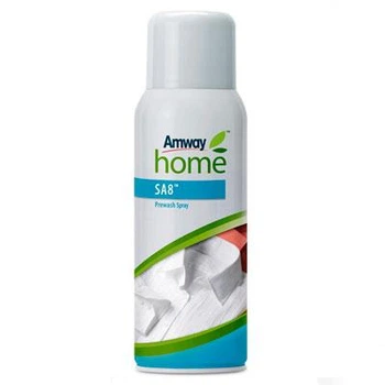 Спрей Amway Sa8 для попереднього виведення плям 400 мл (110403rk)