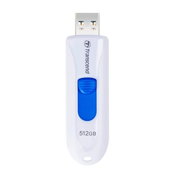Накопитель USB 3.0 Transcend 512GB JetFlash 790W (TS512GJF790W)