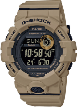 Чоловічий годинник CASIO G-Shock GBD-800UC-5ER