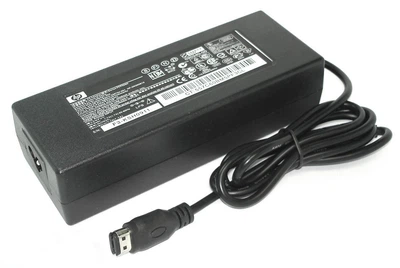 Оригінальний блок живлення для ноутбука HP 19V 7.1 A 6 x 12mm Oval type PA-1131-08HR