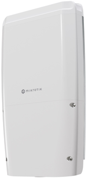 Комутатор MikroTik Fiber Box Plus (CRS305-1G-4S+OUT)