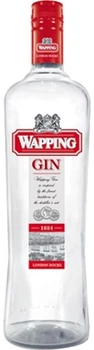 Джин Wapping 1 л 38% (8000440365518)