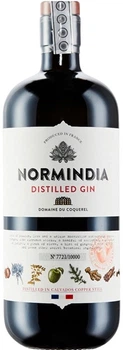 Джин Normindia Distilled 0.7 л 41.4% (3559627011816)