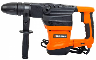 Перфоратор Tekhmann TRH-1800 SDS-max бочковой 10 Дж (848645)