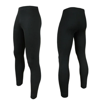 Леггинсы термоактивные мужские Rough Radical Nanga XXXL Черные