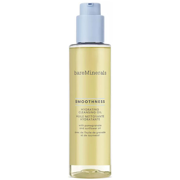 Олія для обличчя Bareminerals Smoothness Cleansing Oil 180 ml (98132589050)