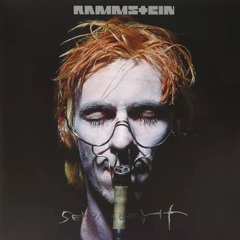 Виниловая пластинка Rammstein Sehnsucht