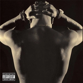 Виниловая пластинка 2PAC The Best Of 2Pac - Part 1 : Thug