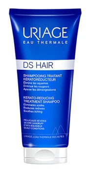 Шампунь кераторегулюючий Uriage DS 150 мл Hair