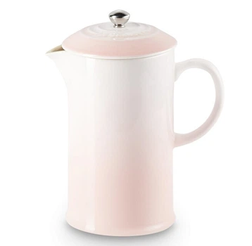 Френч-пресс Le Creuset 1 л Shell Pink (60706087770003)