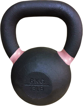 Гиря для кросфіту Stein 6 кг (DB3059-6)