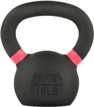 Гиря для кросфіту Stein 8 кг (DB3059-8)