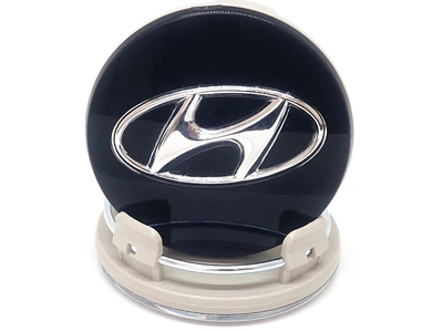Колпачок заглушка Хюндай 52960-3S110 на литые диски Hyundai
