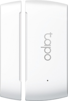 Умный датчик открытия двери/окна TP-Link Tapo T110