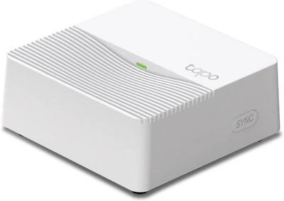 Centralny sterownik inteligentnego domu TP-Link Tapo H200 (TAPO H200)