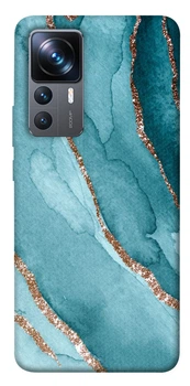 Чохол для Xiaomi 12T/12T Pro Epik Print Series Морська фарба