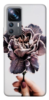 Чохол для Xiaomi 12T/12T Pro Epik Print Series Гвоздика