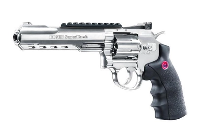 Револьвер Umarex Ruger SuperHawk 6
