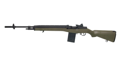 Штурмова гвинтівка Cyma M14 Olive