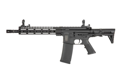 Штурмова гвинтівка Specna Arms M4 SA-C20 PDW CORE Black