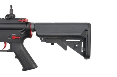 Штурмова гвинтівка Specna Arms SA-A03 Red Edition (Страйкбол 6мм)