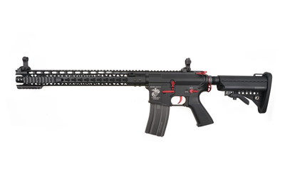 Штурмова гвинтівка Specna Arms SA-V26 One Red Edition