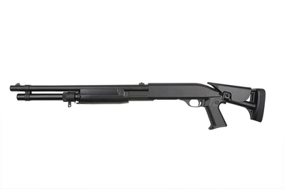 Дробовик CYMA CM363LM Shotgun Replica (Metal Version)