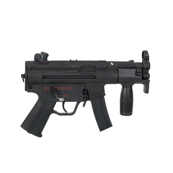 Пістолет-кулемет HK MP-5K Cyma CM.041 K (Страйкбол 6мм)